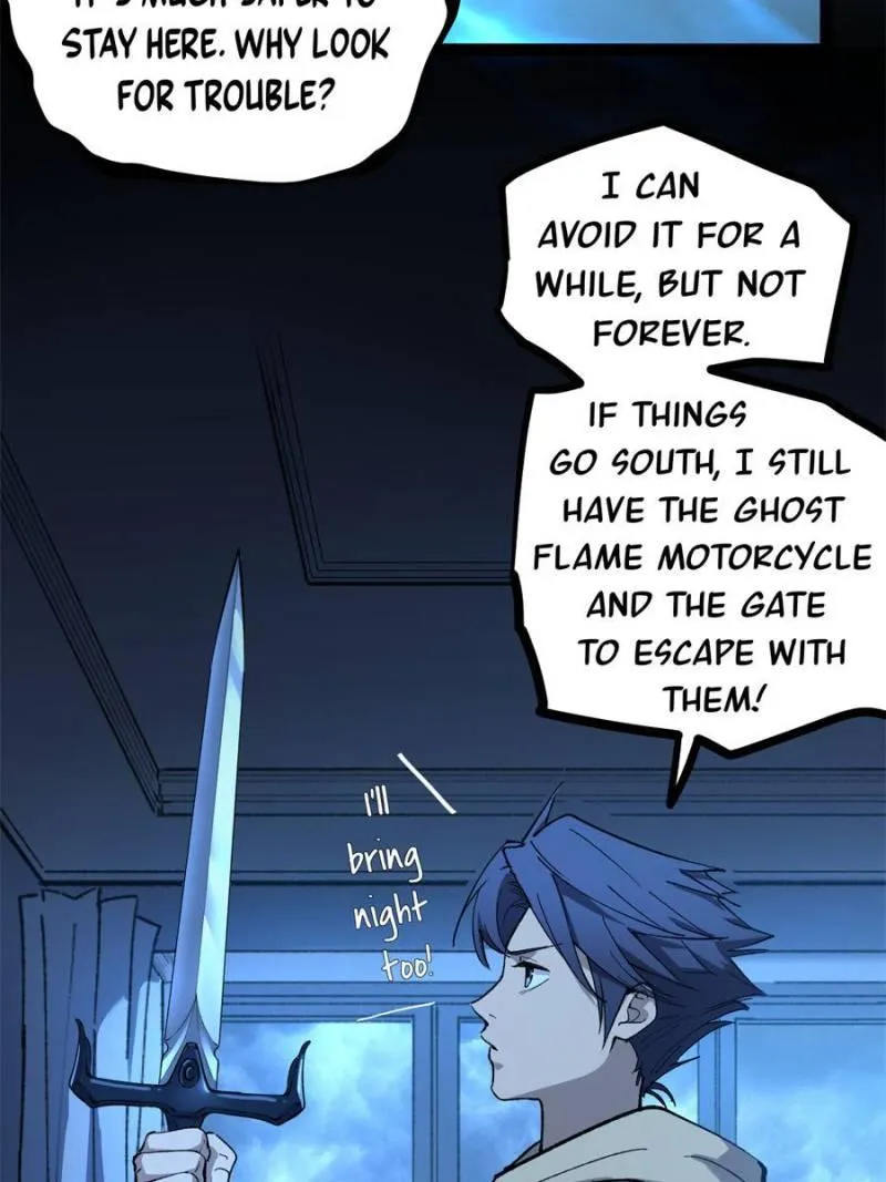 Read Myriad Realms Gatekeeper chapter 33 image 32 on Lezhin