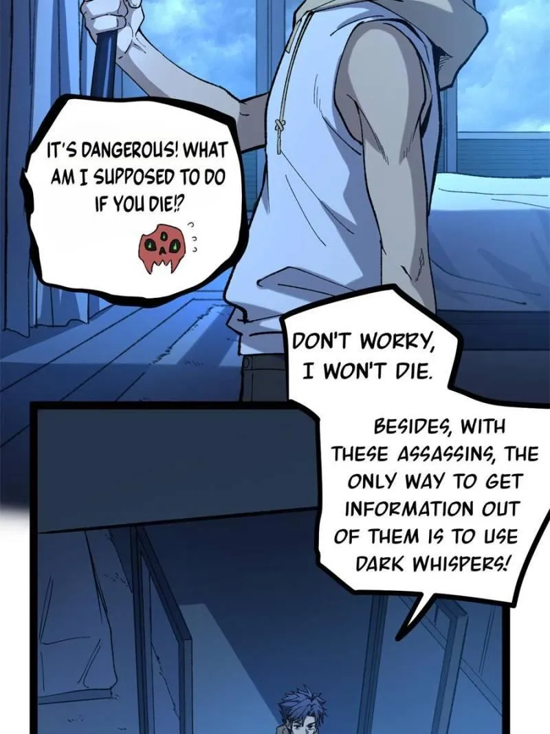 Read Myriad Realms Gatekeeper chapter 33 image 33 on Lezhin