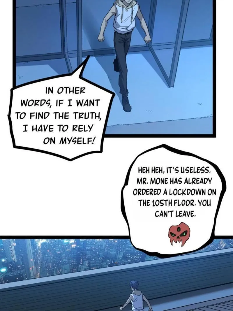 Read Myriad Realms Gatekeeper chapter 33 image 34 on Lezhin
