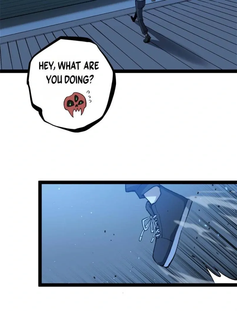Read Myriad Realms Gatekeeper chapter 33 image 35 on Lezhin