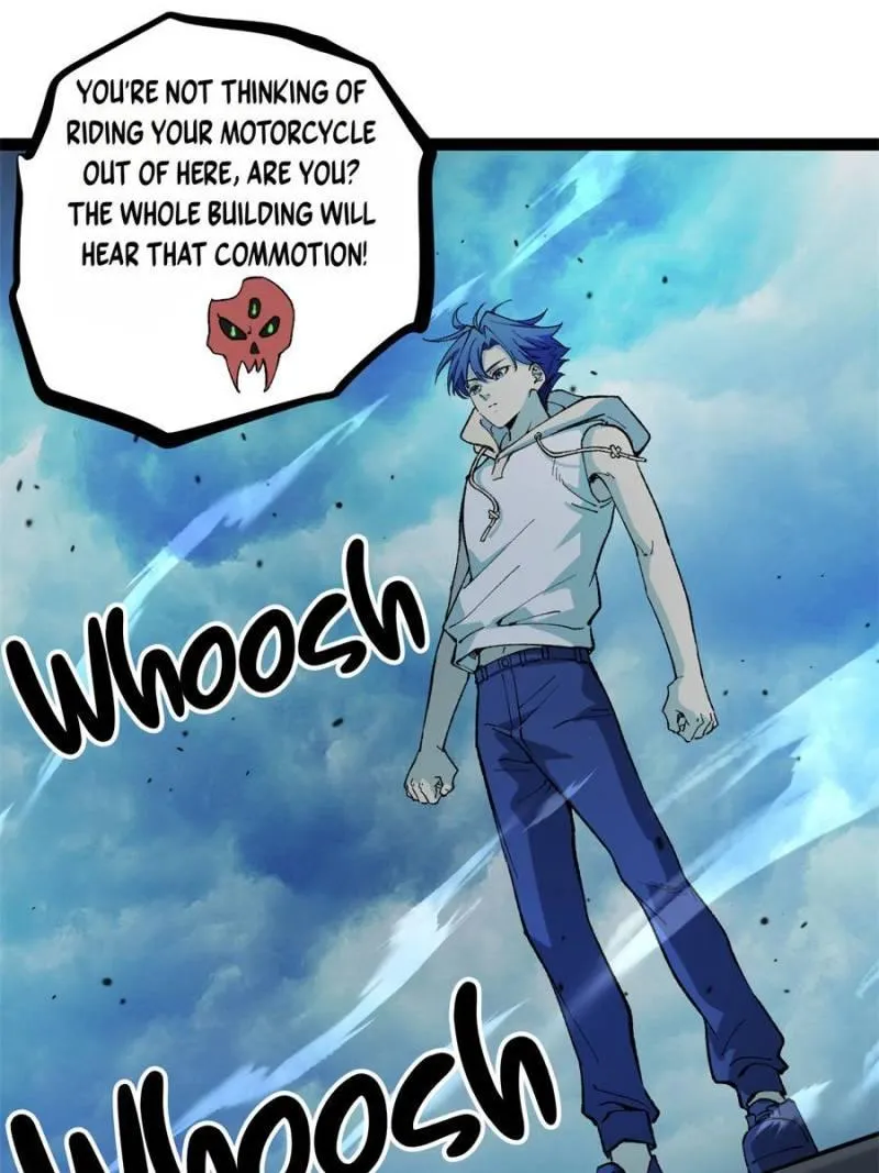 Read Myriad Realms Gatekeeper chapter 33 image 36 on Lezhin