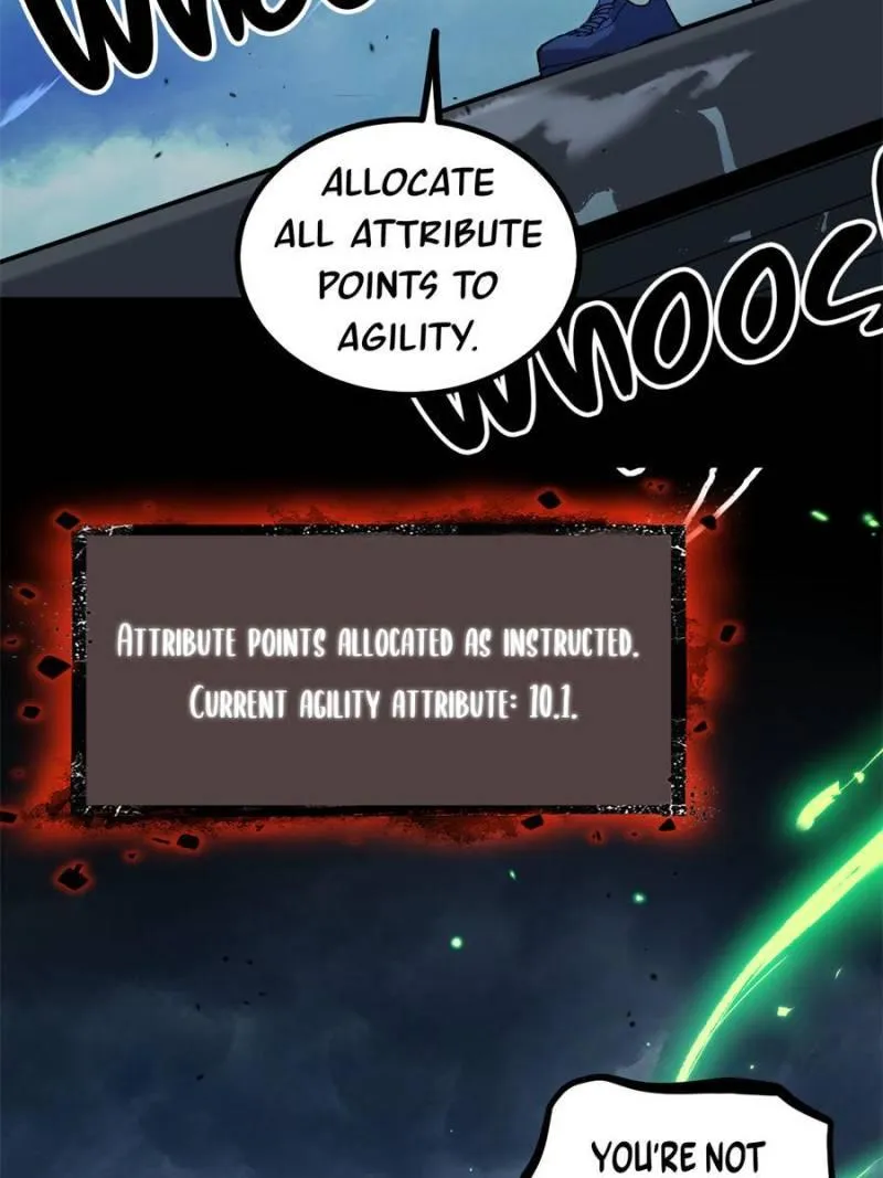 Read Myriad Realms Gatekeeper chapter 33 image 37 on Lezhin