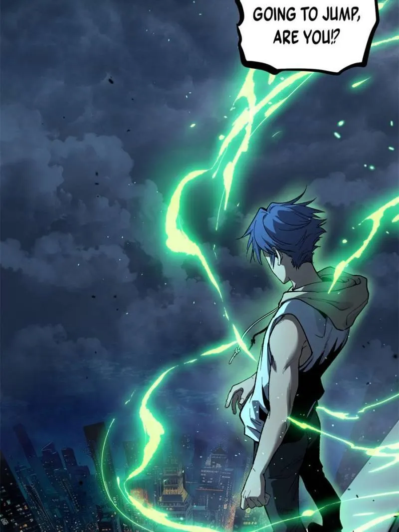 Read Myriad Realms Gatekeeper chapter 33 image 38 on Lezhin
