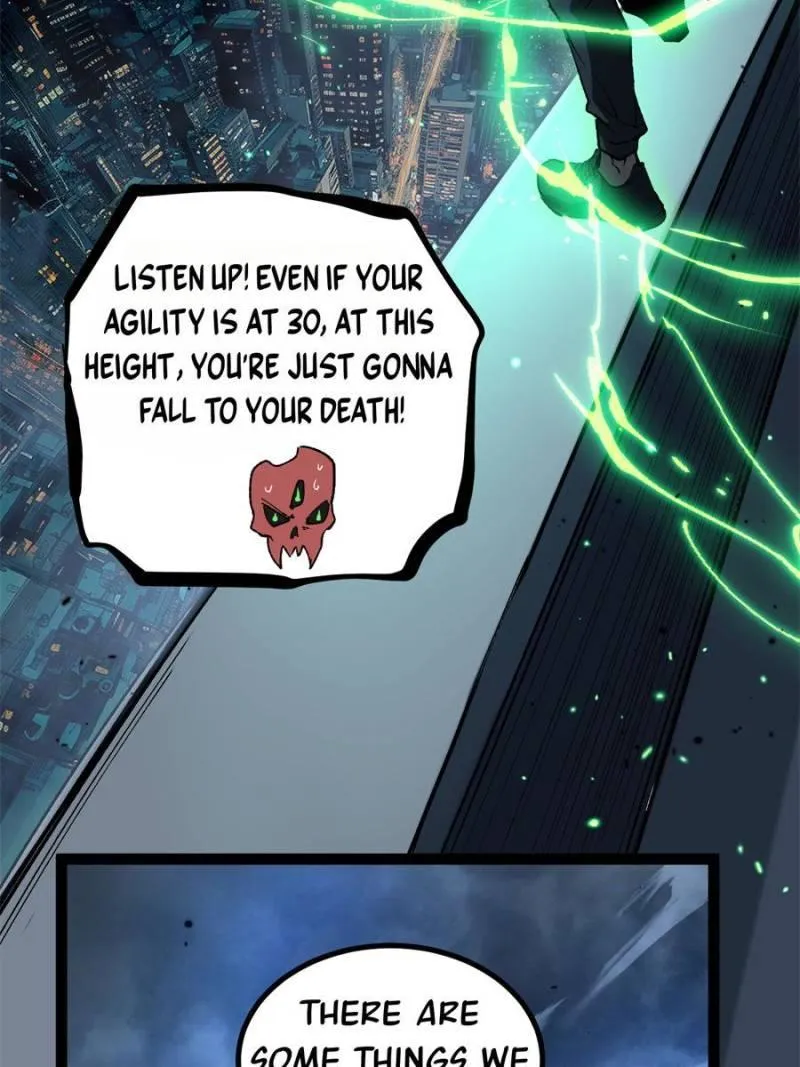 Read Myriad Realms Gatekeeper chapter 33 image 39 on Lezhin
