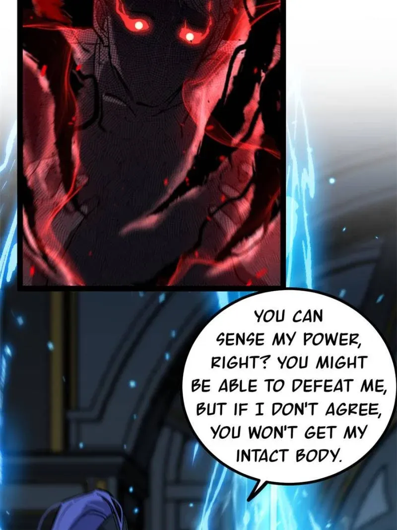 Read Myriad Realms Gatekeeper chapter 33 image 4 on Lezhin