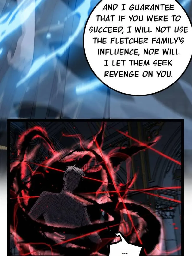 Read Myriad Realms Gatekeeper chapter 33 image 6 on Lezhin