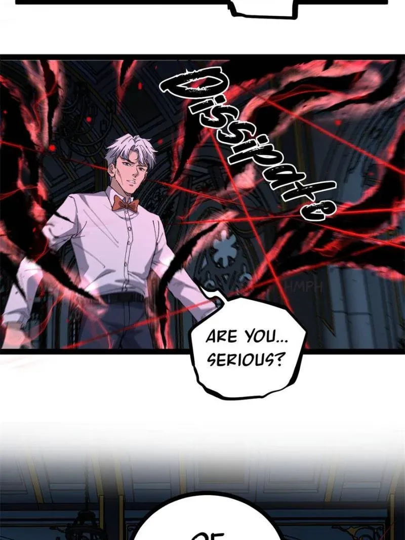 Read Myriad Realms Gatekeeper chapter 33 image 7 on Lezhin