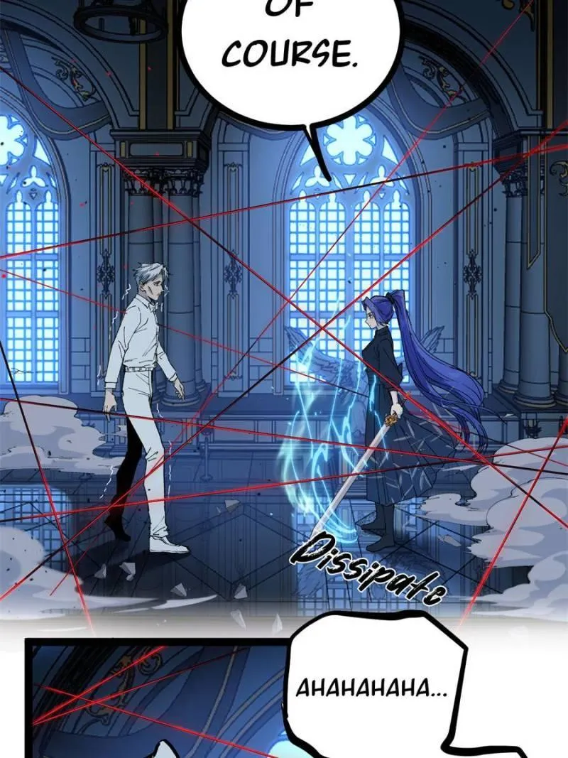 Read Myriad Realms Gatekeeper chapter 33 image 8 on Lezhin