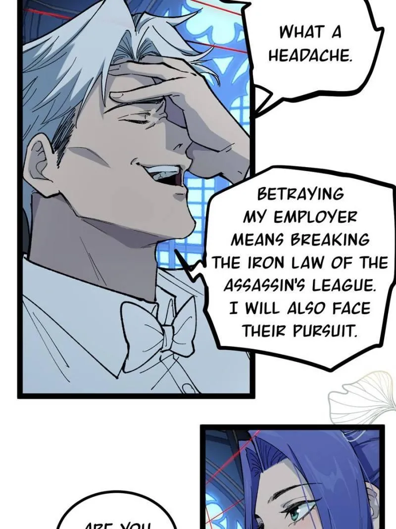 Read Myriad Realms Gatekeeper chapter 33 image 9 on Lezhin