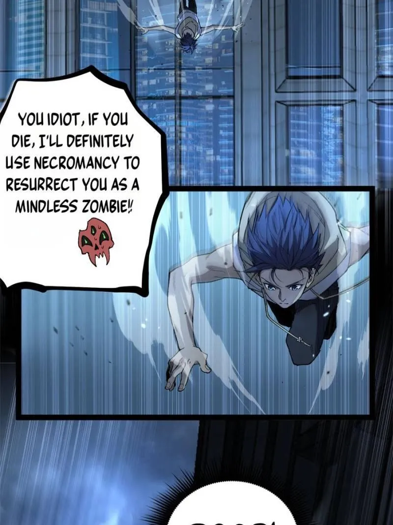 Read Myriad Realms Gatekeeper chapter 34 image 1 on Lezhin