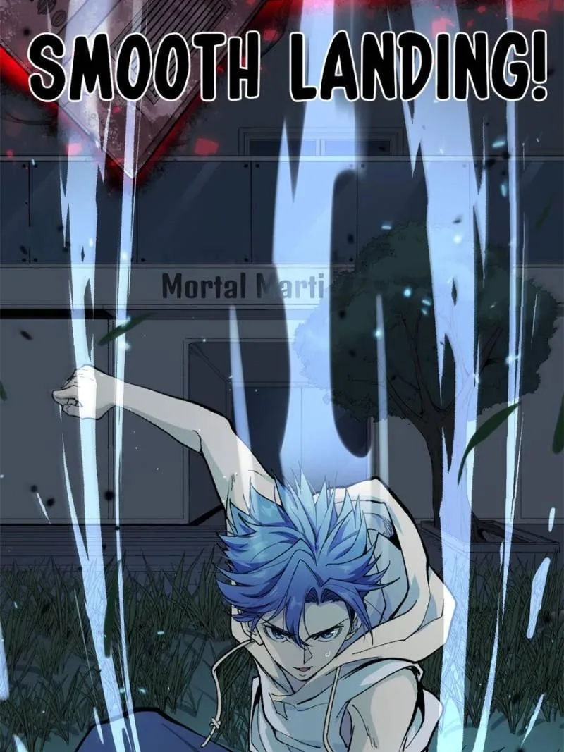 Read Myriad Realms Gatekeeper chapter 34 image 11 on Lezhin