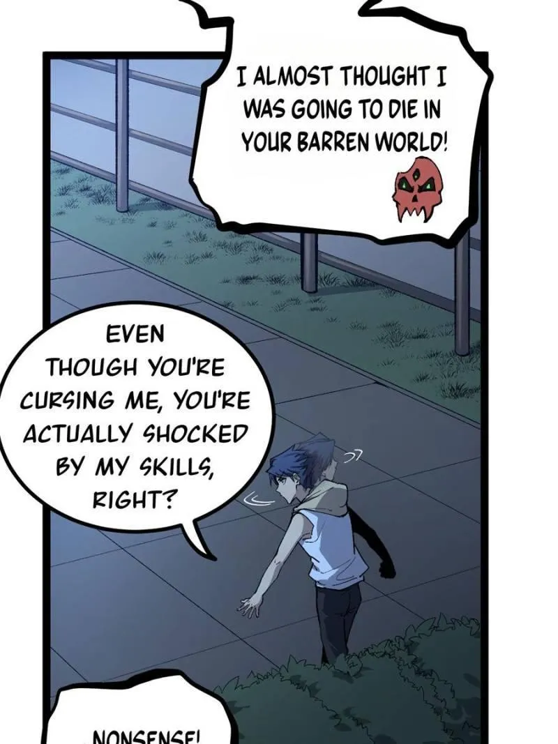 Read Myriad Realms Gatekeeper chapter 34 image 13 on Lezhin