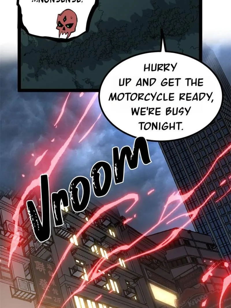 Read Myriad Realms Gatekeeper chapter 34 image 14 on Lezhin