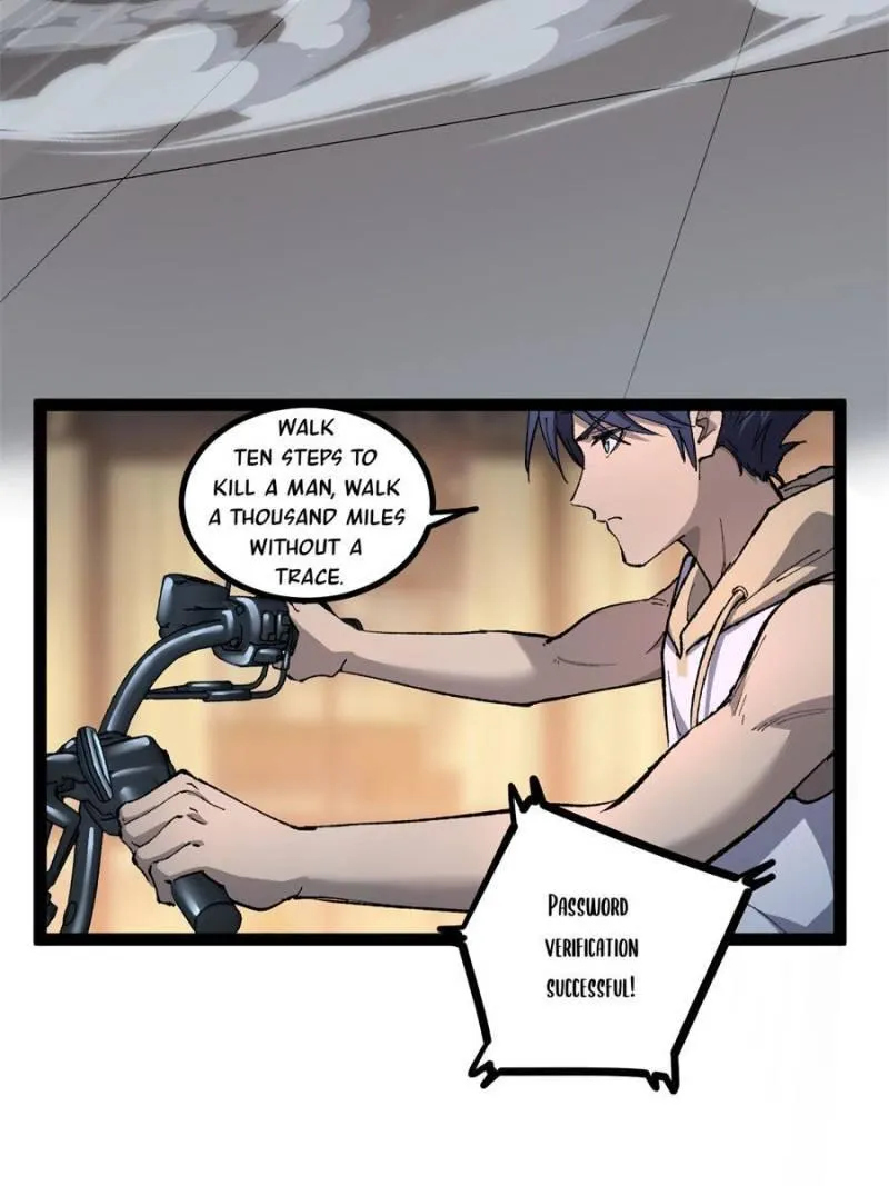 Read Myriad Realms Gatekeeper chapter 34 image 16 on Lezhin