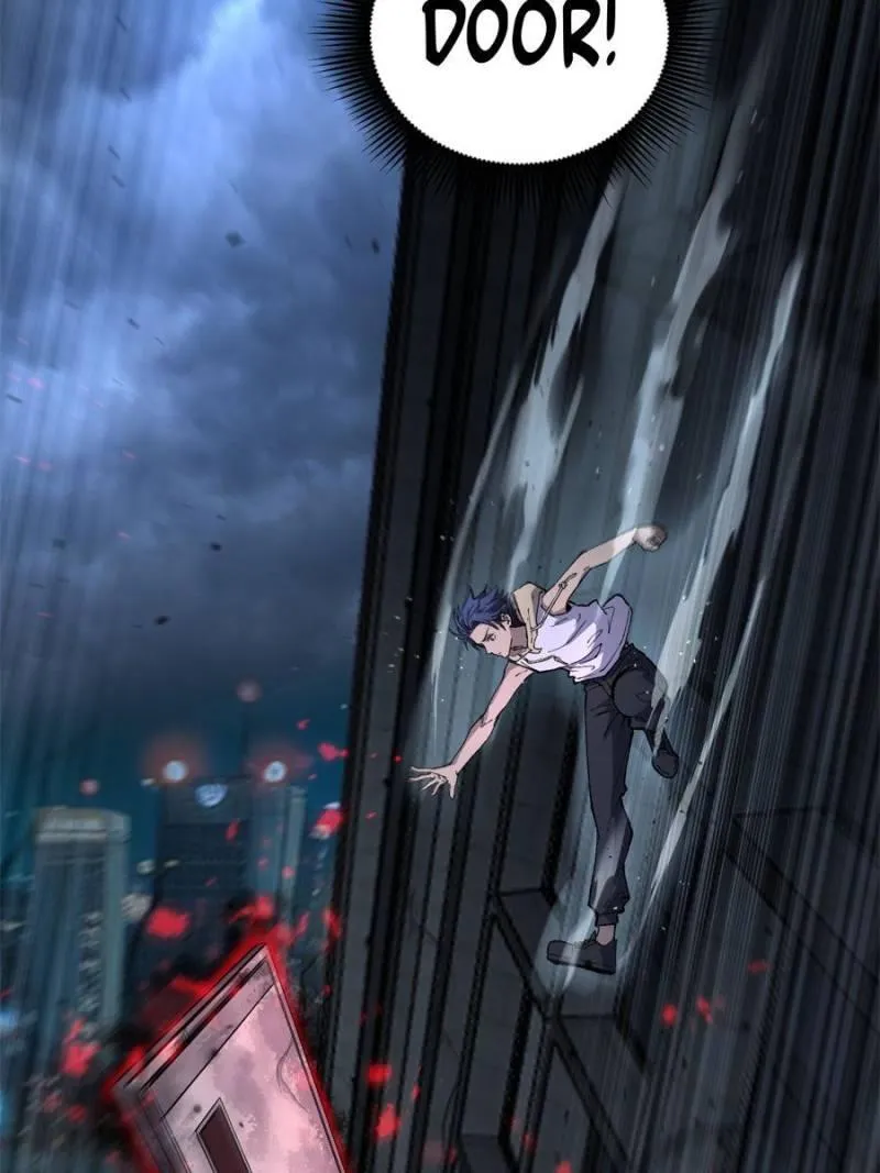 Read Myriad Realms Gatekeeper chapter 34 image 2 on Lezhin