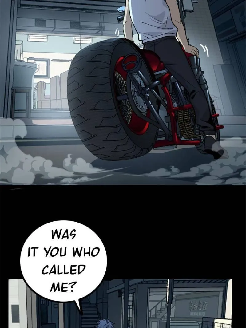 Read Myriad Realms Gatekeeper chapter 34 image 21 on Lezhin