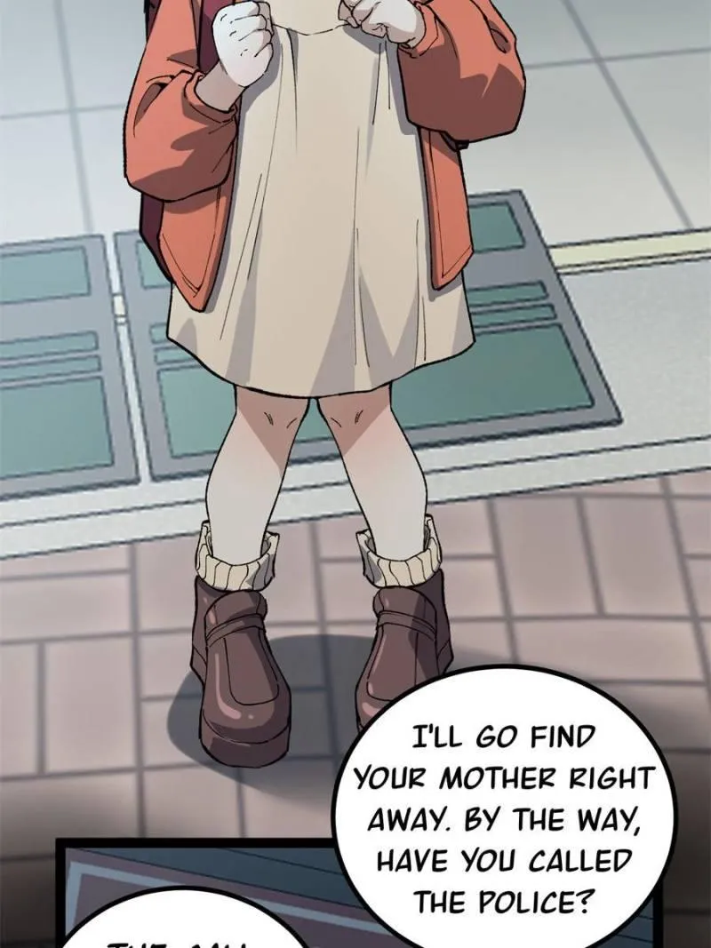 Read Myriad Realms Gatekeeper chapter 34 image 23 on Lezhin
