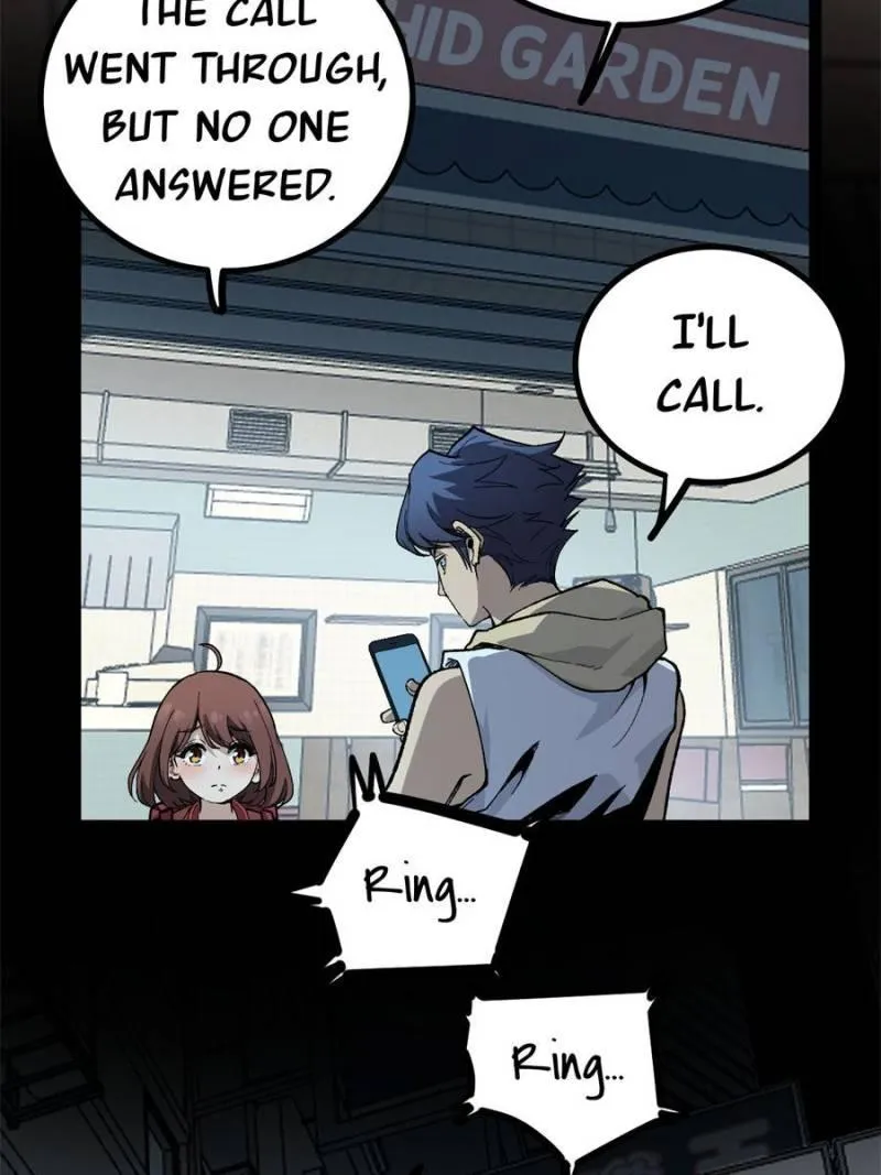 Read Myriad Realms Gatekeeper chapter 34 image 24 on Lezhin