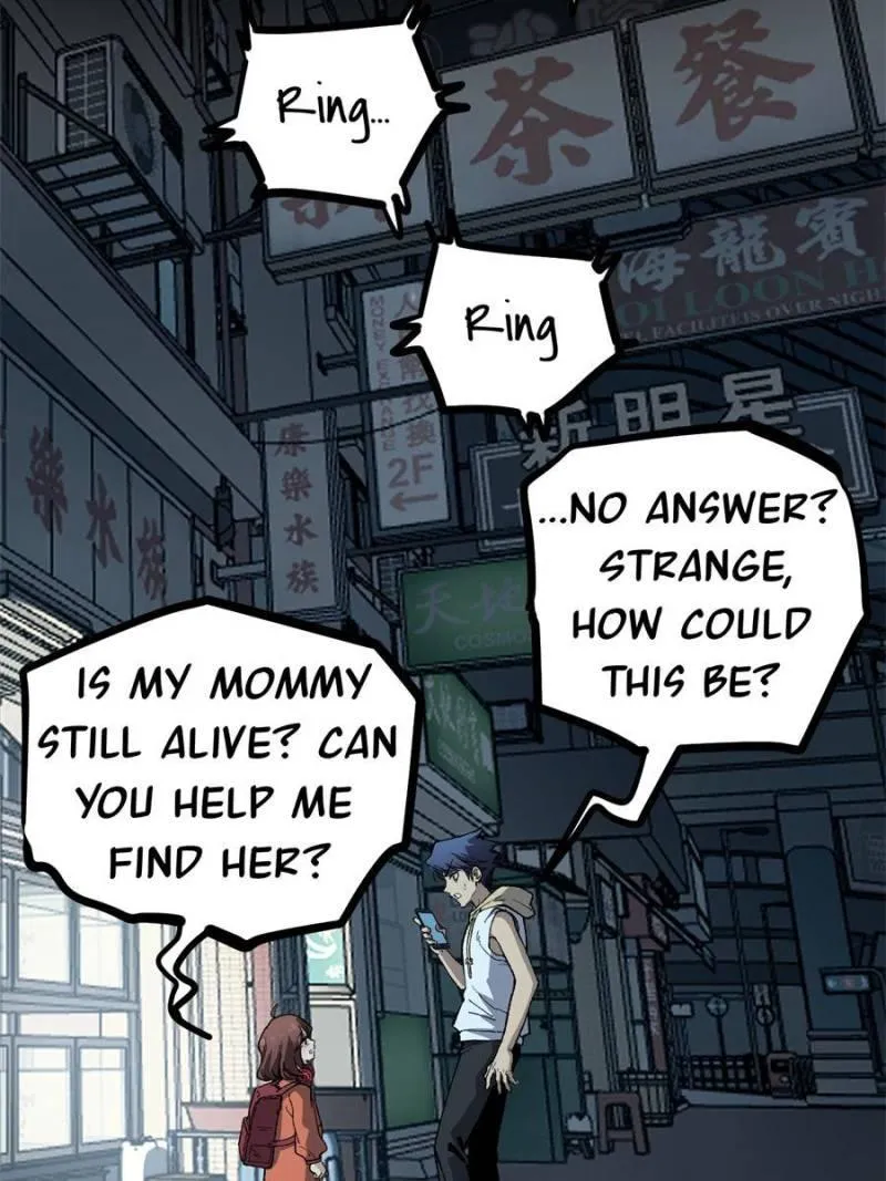 Read Myriad Realms Gatekeeper chapter 34 image 25 on Lezhin