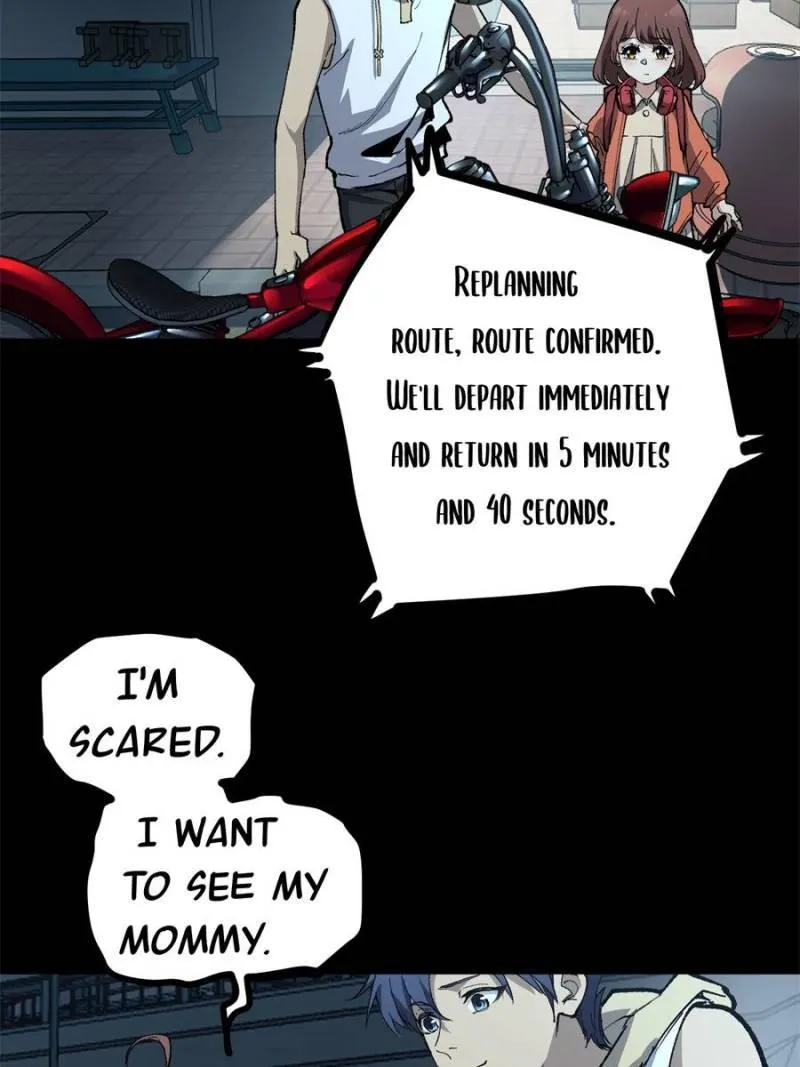 Read Myriad Realms Gatekeeper chapter 34 image 29 on Lezhin