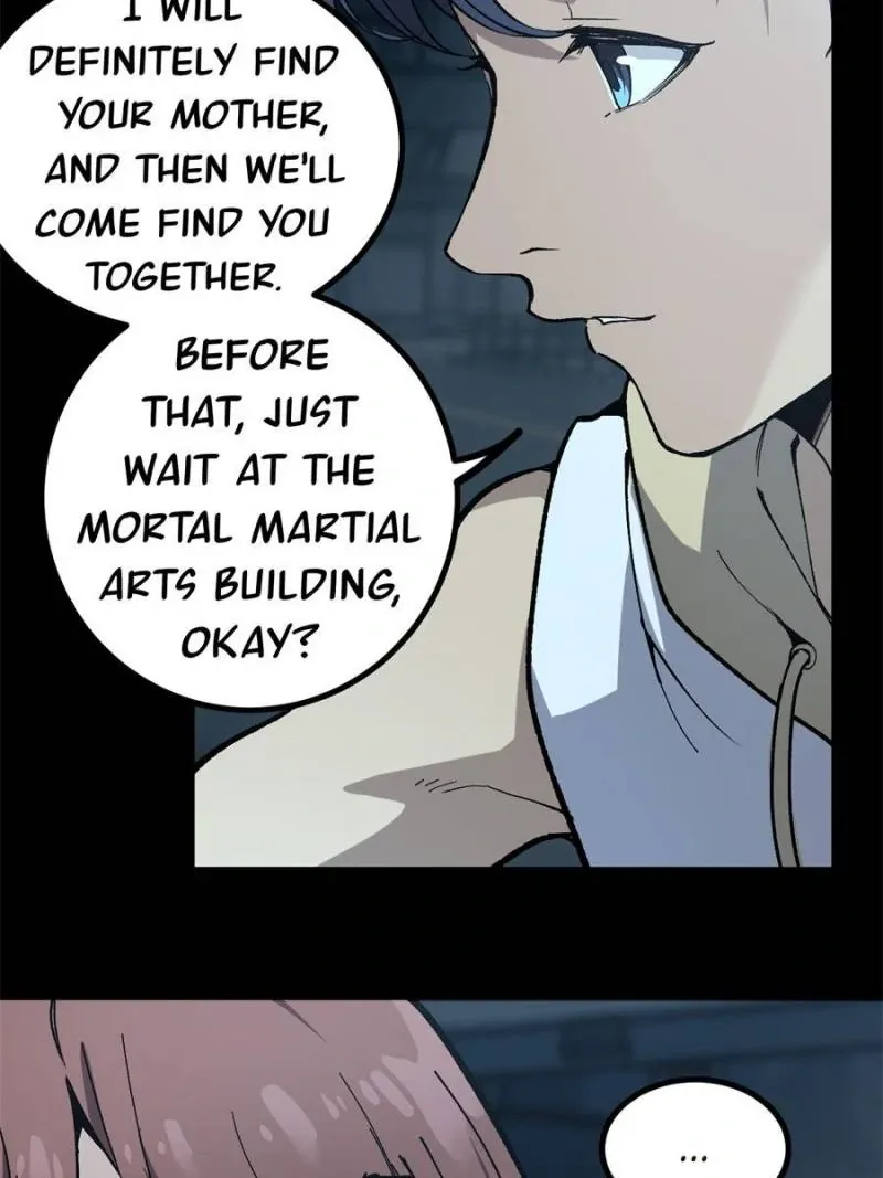 Read Myriad Realms Gatekeeper chapter 34 image 31 on Lezhin