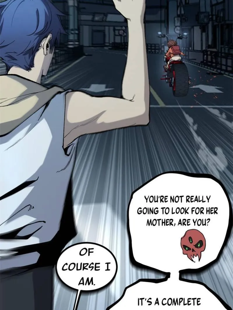 Read Myriad Realms Gatekeeper chapter 34 image 34 on Lezhin