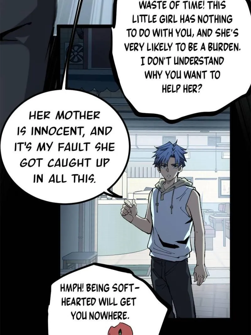 Read Myriad Realms Gatekeeper chapter 34 image 35 on Lezhin