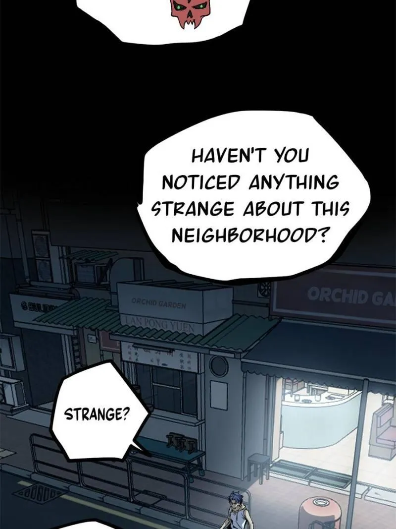 Read Myriad Realms Gatekeeper chapter 34 image 36 on Lezhin
