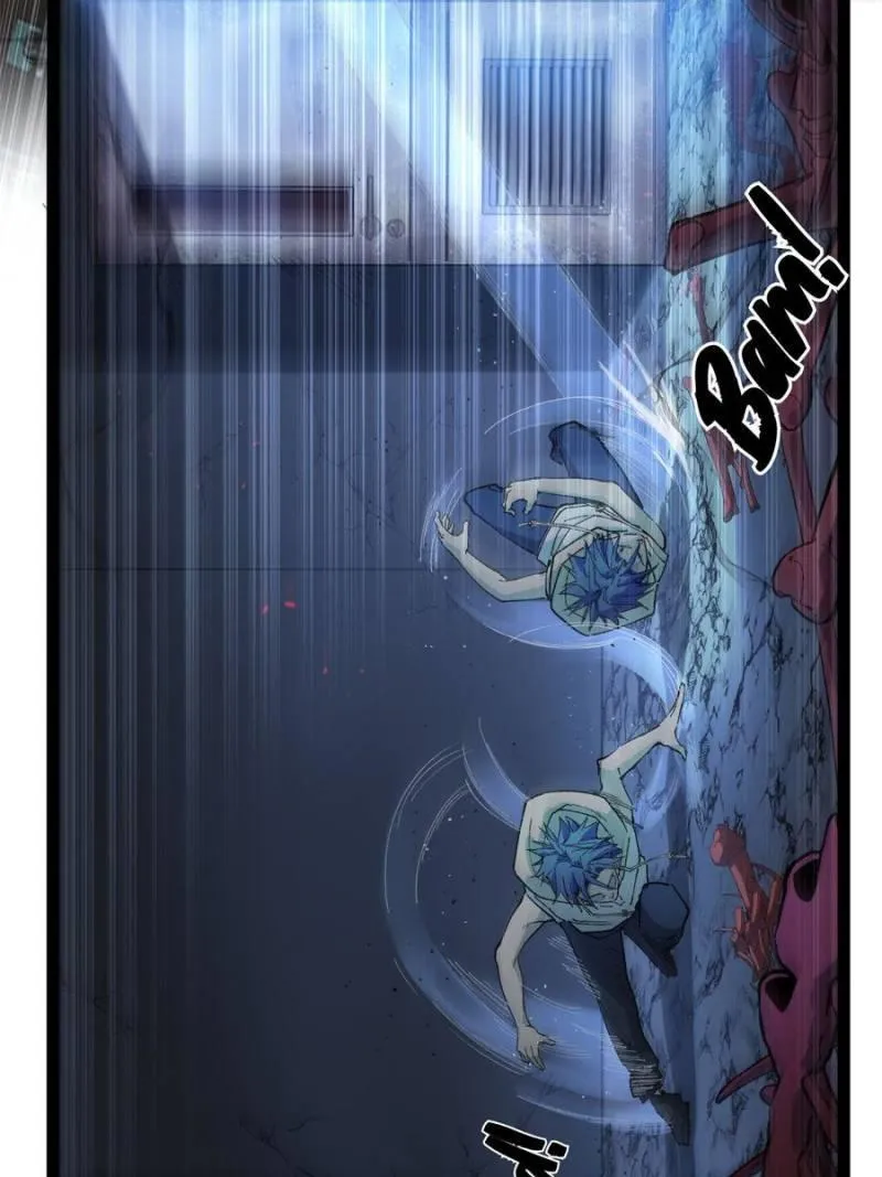 Read Myriad Realms Gatekeeper chapter 34 image 4 on Lezhin