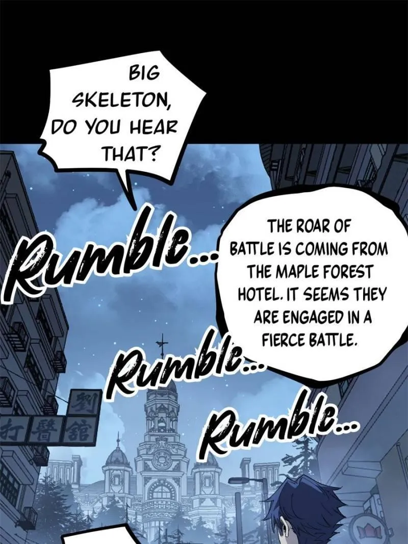Read Myriad Realms Gatekeeper chapter 34 image 41 on Lezhin