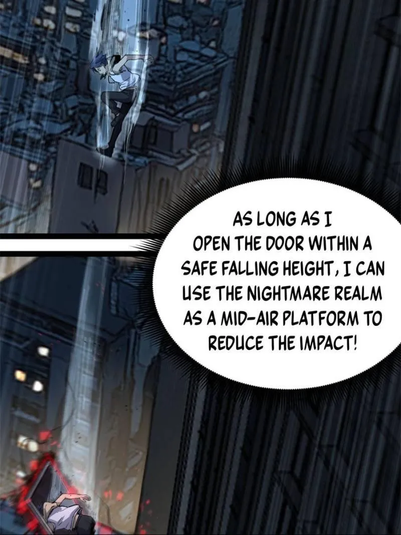 Read Myriad Realms Gatekeeper chapter 34 image 7 on Lezhin