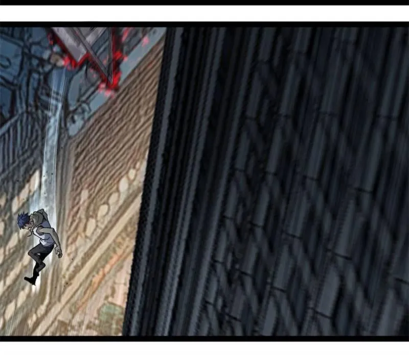Read Myriad Realms Gatekeeper chapter 34 image 8 on Lezhin