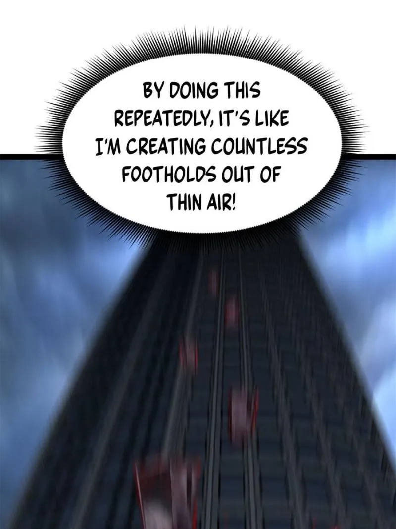 Read Myriad Realms Gatekeeper chapter 34 image 9 on Lezhin