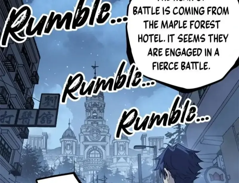 Read Myriad Realms Gatekeeper chapter 35 image 1 on Lezhin