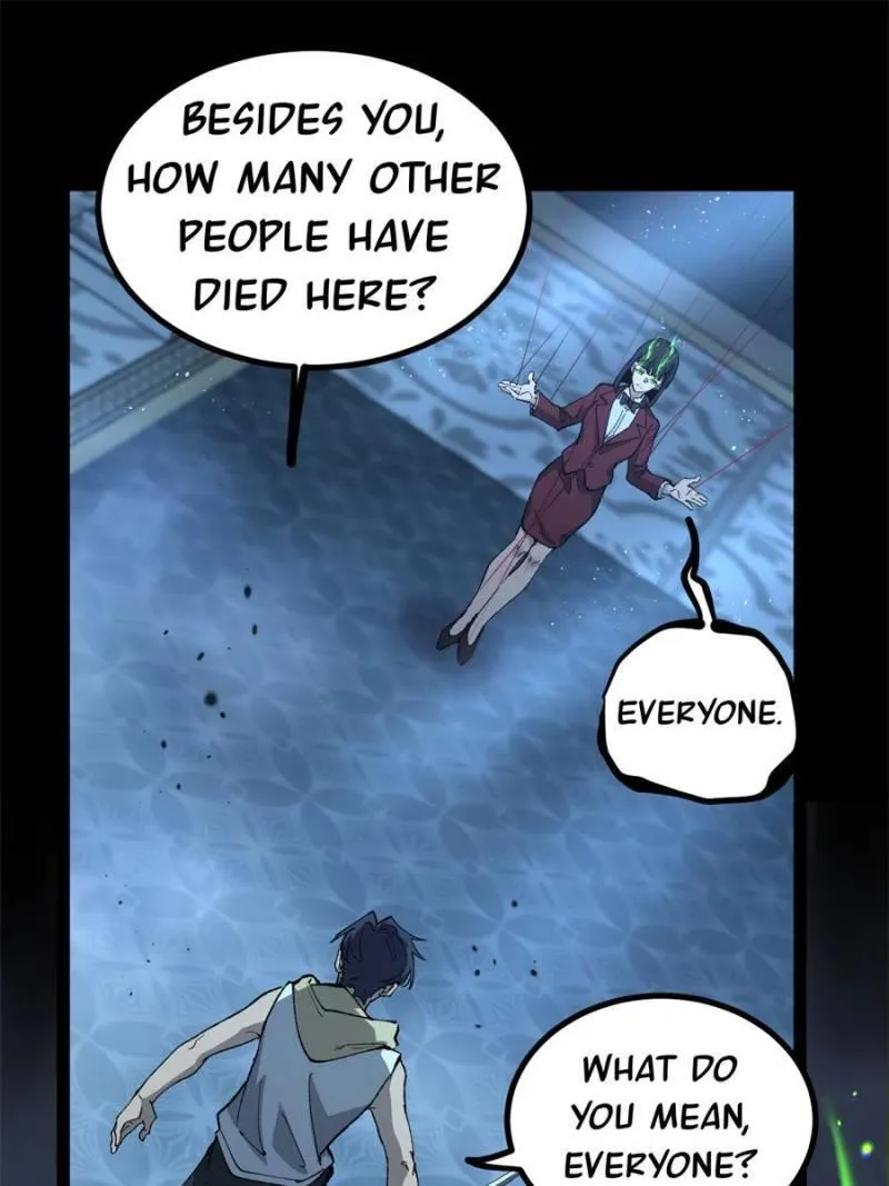 Read Myriad Realms Gatekeeper chapter 35 image 10 on Lezhin