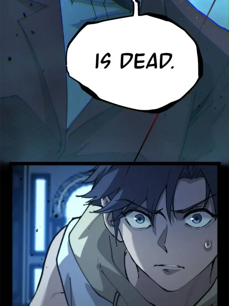 Read Myriad Realms Gatekeeper chapter 35 image 12 on Lezhin