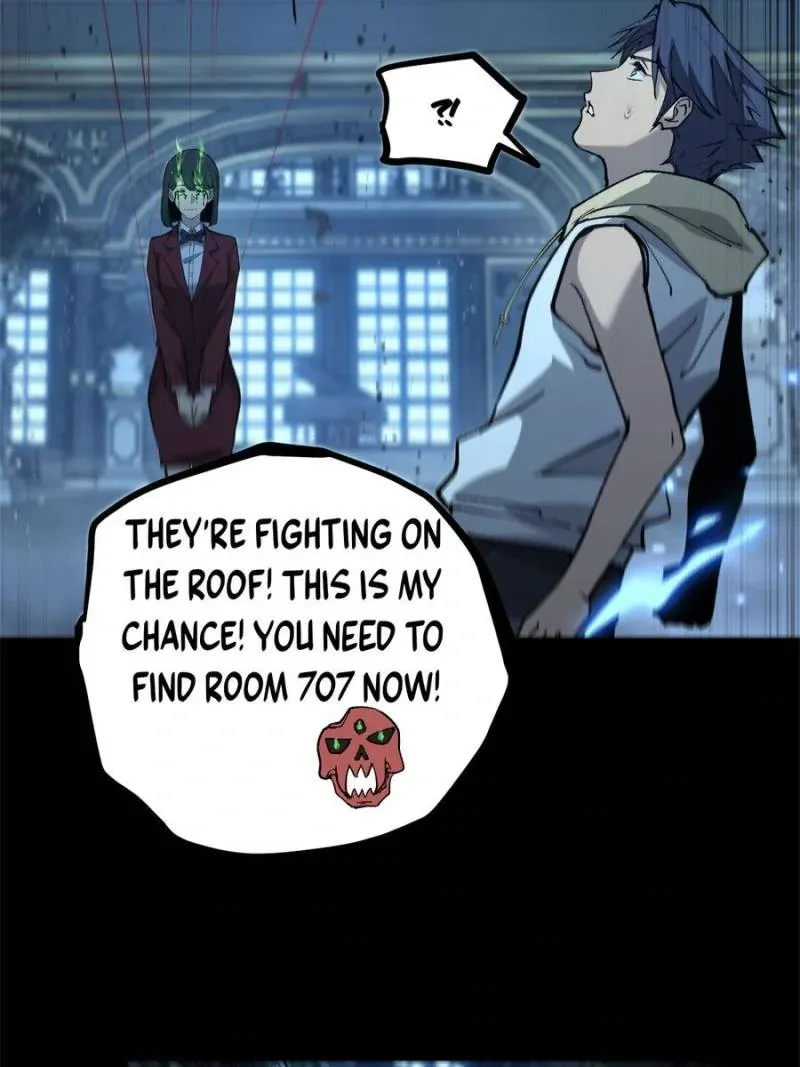 Read Myriad Realms Gatekeeper chapter 35 image 14 on Lezhin