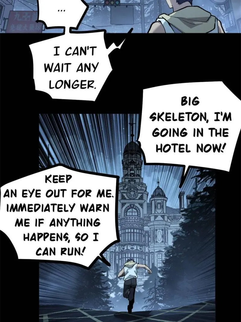 Read Myriad Realms Gatekeeper chapter 35 image 2 on Lezhin