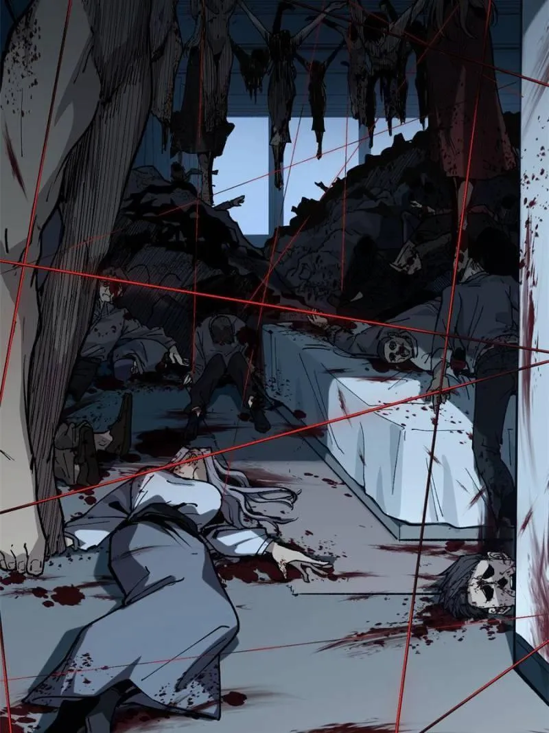 Read Myriad Realms Gatekeeper chapter 35 image 20 on Lezhin