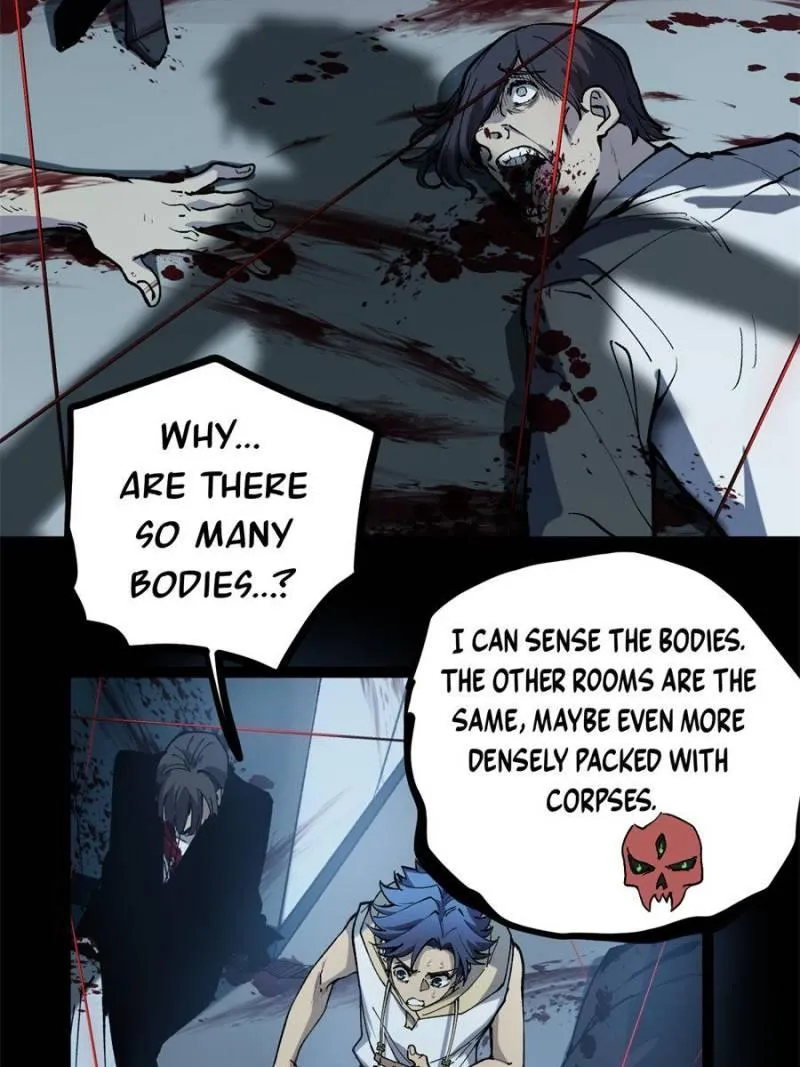 Read Myriad Realms Gatekeeper chapter 35 image 21 on Lezhin