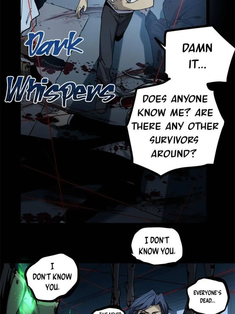 Read Myriad Realms Gatekeeper chapter 35 image 22 on Lezhin