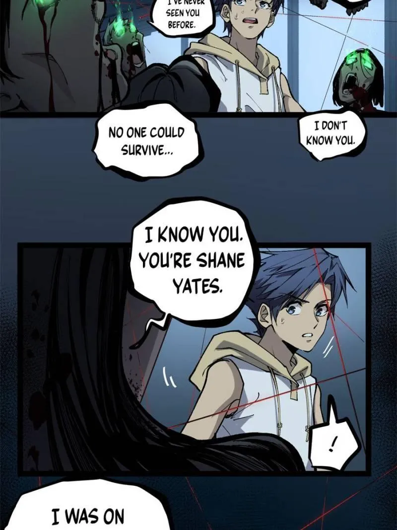Read Myriad Realms Gatekeeper chapter 35 image 23 on Lezhin