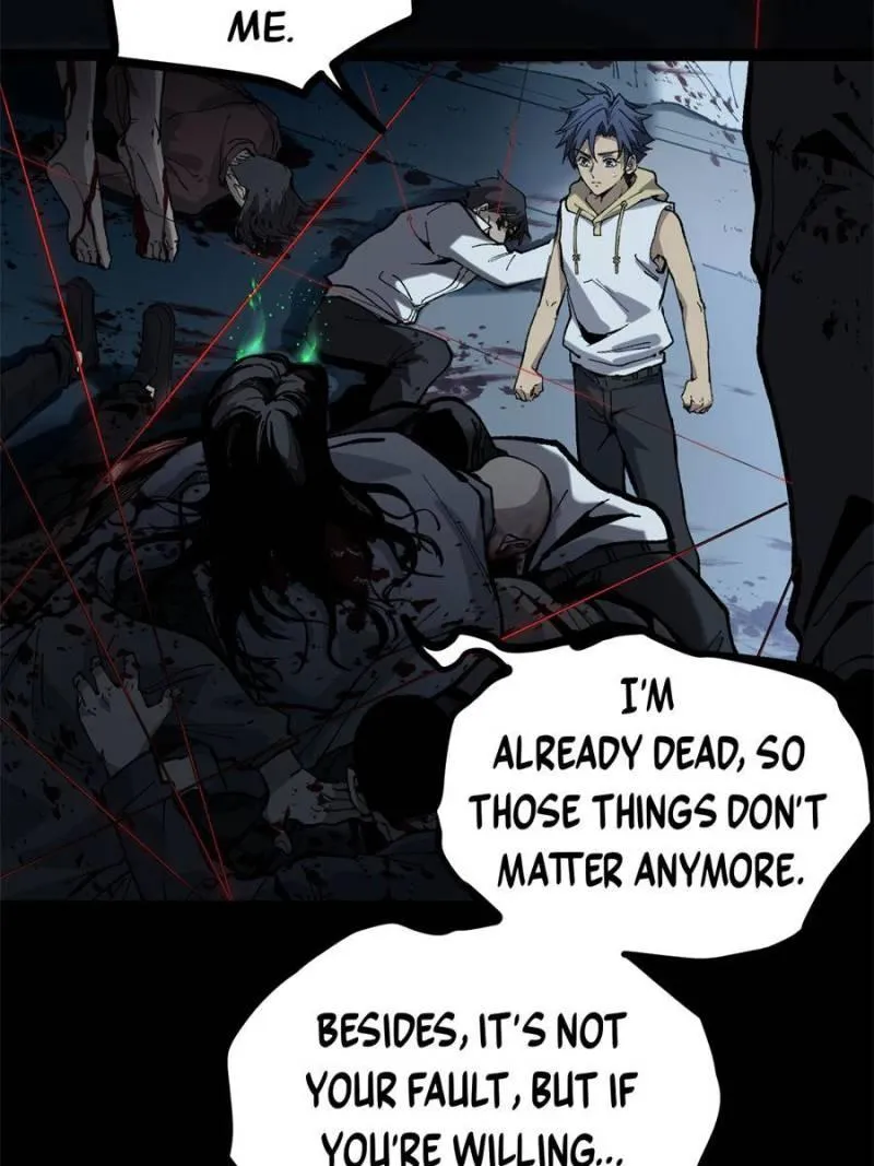 Read Myriad Realms Gatekeeper chapter 35 image 26 on Lezhin