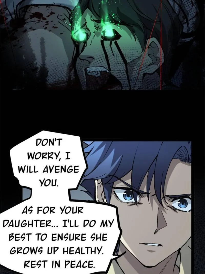 Read Myriad Realms Gatekeeper chapter 35 image 29 on Lezhin