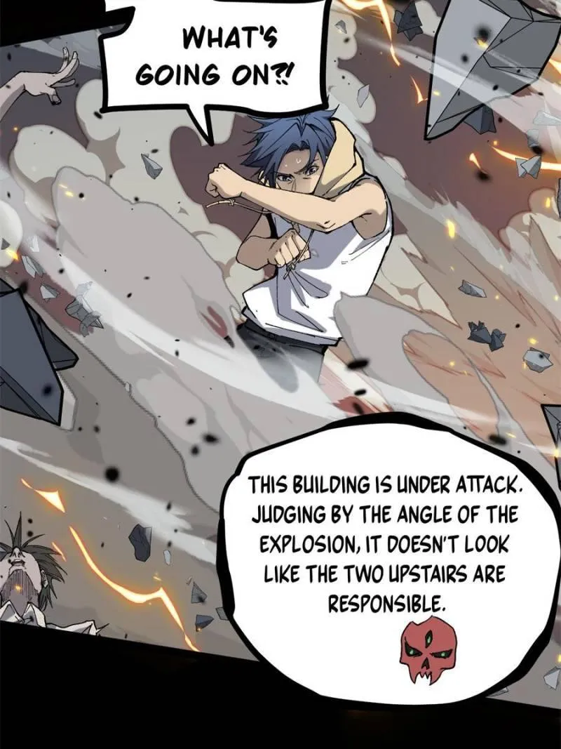Read Myriad Realms Gatekeeper chapter 35 image 35 on Lezhin