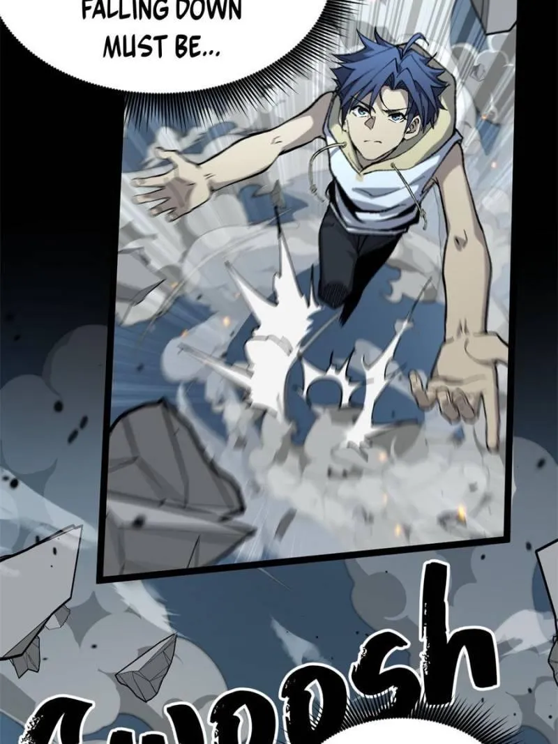 Read Myriad Realms Gatekeeper chapter 35 image 39 on Lezhin