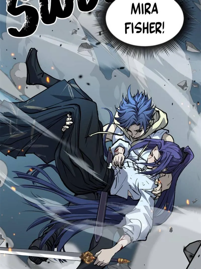 Read Myriad Realms Gatekeeper chapter 35 image 40 on Lezhin