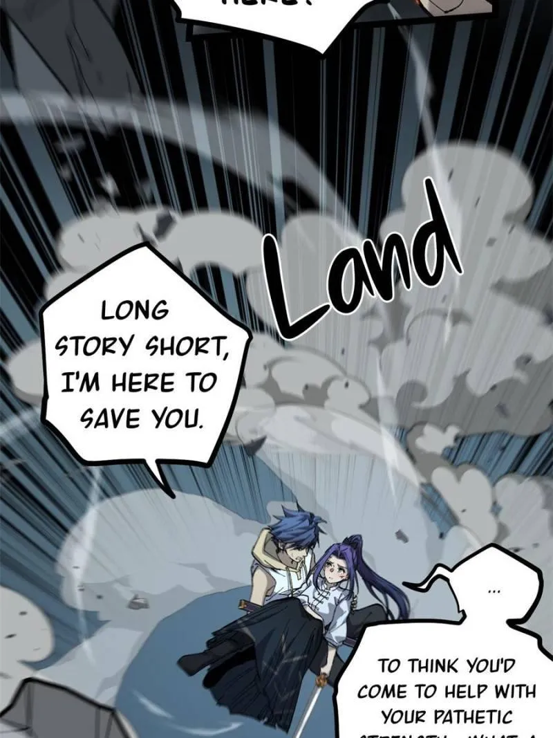 Read Myriad Realms Gatekeeper chapter 35 image 42 on Lezhin