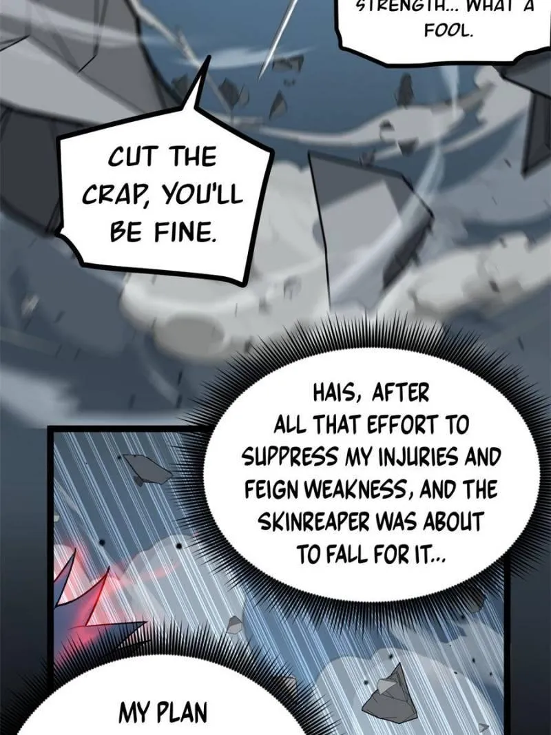 Read Myriad Realms Gatekeeper chapter 35 image 43 on Lezhin