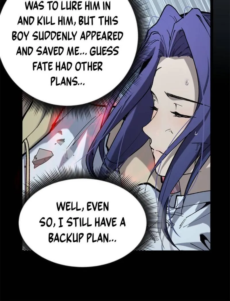 Read Myriad Realms Gatekeeper chapter 35 image 44 on Lezhin